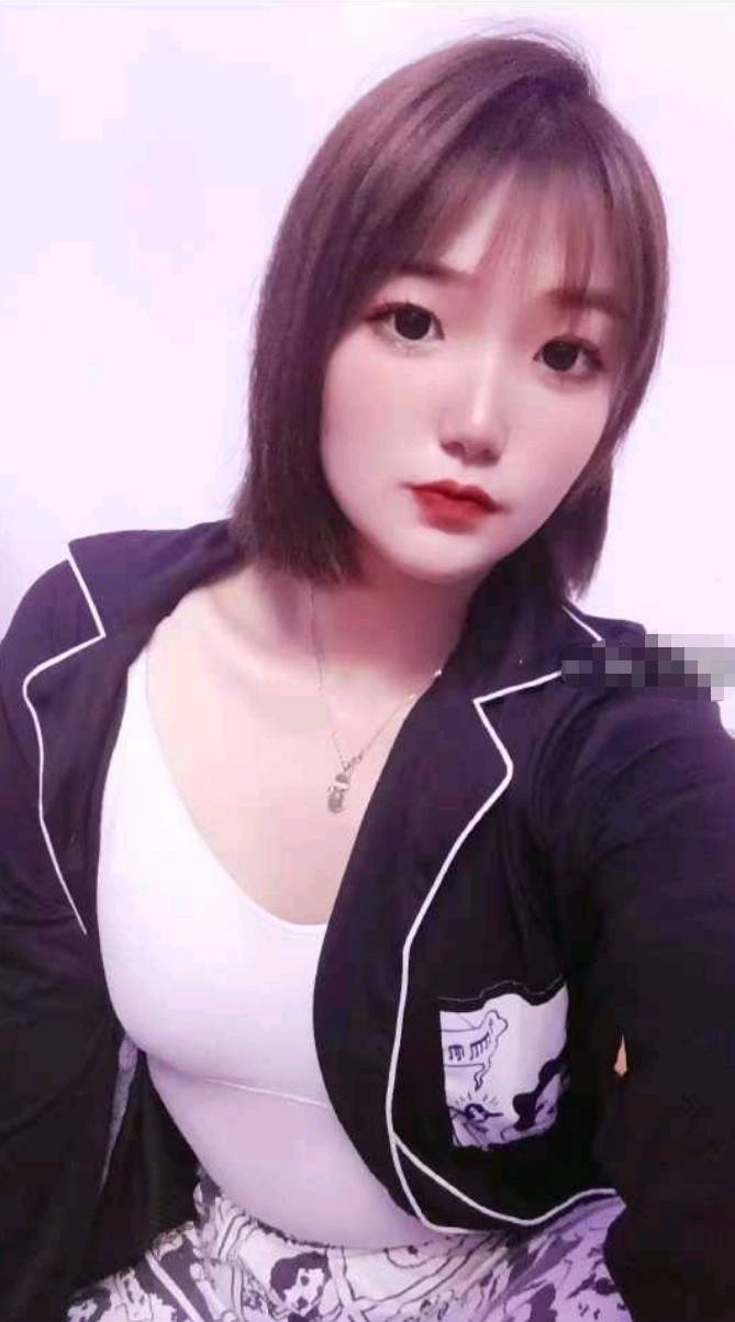 性价比不错的一个妹纸